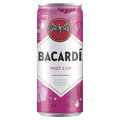 Bacardi Razz
