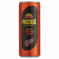Passoa orange juice