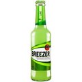Bacardi Breezer lime fruit