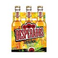 Desperados Original Tequila 6-pack