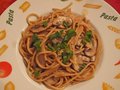 Spaghetti Paulo