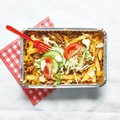 Kapsalon shoarma
