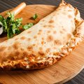 Calzone kip speciaal