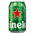 Heineken Premium Pilsener Bier 330ml