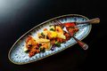 Dinerbox Vegetarisch