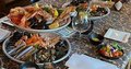 Fruit de Mer plateau
