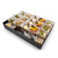 Borrelbox - Fashion Food Luxe