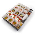 Borrelbox - Fashion Food