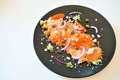 Gerookte zalm