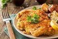 Wienerschnitzel