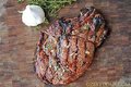 Rib-eye 300gram Argentijns vlees van de grill