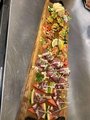 Shared dining voorgerechten