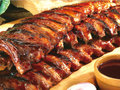 Spare rib 1200 gr