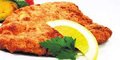 Schnitzel naturel