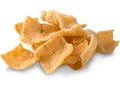 Casave chips