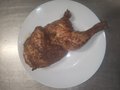 hickory smoked chicken