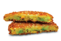 vega burger