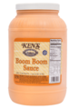 American Boomboom Saus ( USA Import )