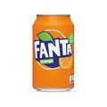Fanta Orange