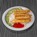 Chinese garnalen