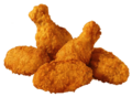Hotwings 5 stuks