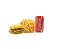 Voordeel menu