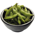 68 ) Edamame