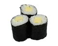 18 Tamago Maki