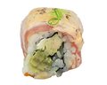 40 Dragon roll
