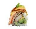 41 Vulcano roll