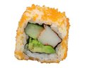 44 California crab roll
