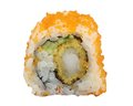 46 Crispy ebi roll