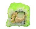 50 Spicy tuna mousse roll
