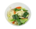 61 Seasonal veggies