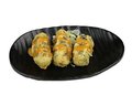 67 Seaweed spring rolls(6 st.)