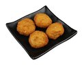 69 Cheese potatoes (4 st.)