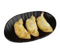 72 Apple gyoza (6 st.)