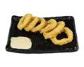 80 Ika tempura (8 st.)