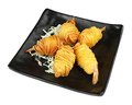 83 Ebi korokke (5 st.)