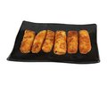 84 Ebi spring rolls (6 st.)