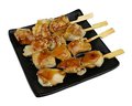 96 Yakitori (4 st.)