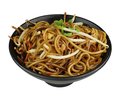 112 Yaki ramen