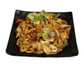 113 Yaki udon