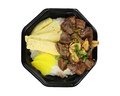 116 Beef teriyaki