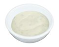 134 Garlic sauce