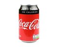 141 Coca Cola Zero