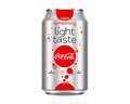 142 Coca Cola Light