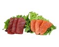 1 Sashimi mix