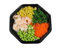 121 Poké shrimps