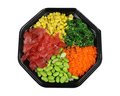 124 Poké tuna